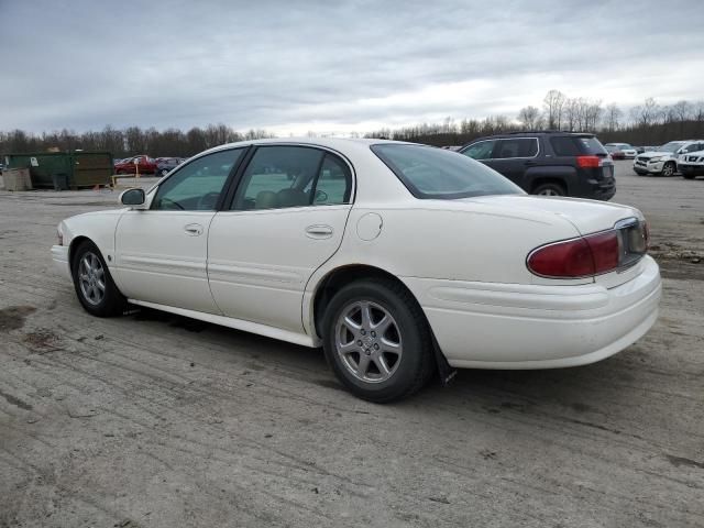 Photo 2 from auction – 2004 BUICK LE SABRE with VIN 1G4HP52K444145630