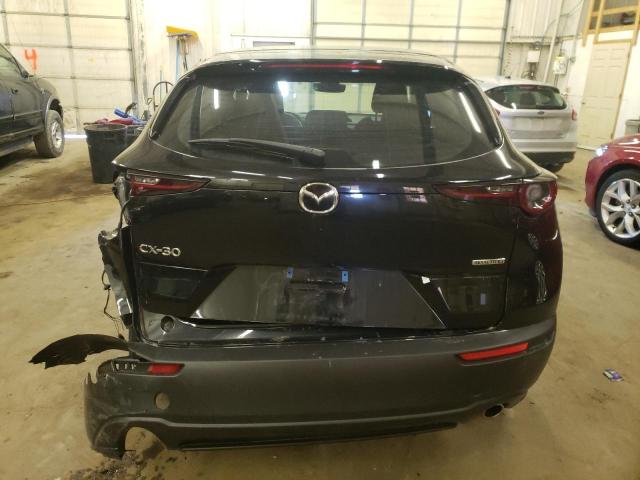 Photo 6 from auction – 2021 MAZDA CX-30 with VIN 3MVDMAAL8MM202073