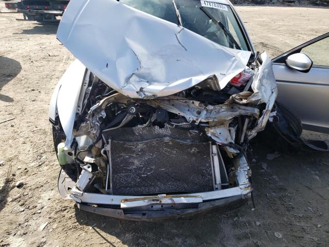 Photo 11 from auction – 2012 HONDA ACCORD SE with VIN 1HGCP2F60CA241900