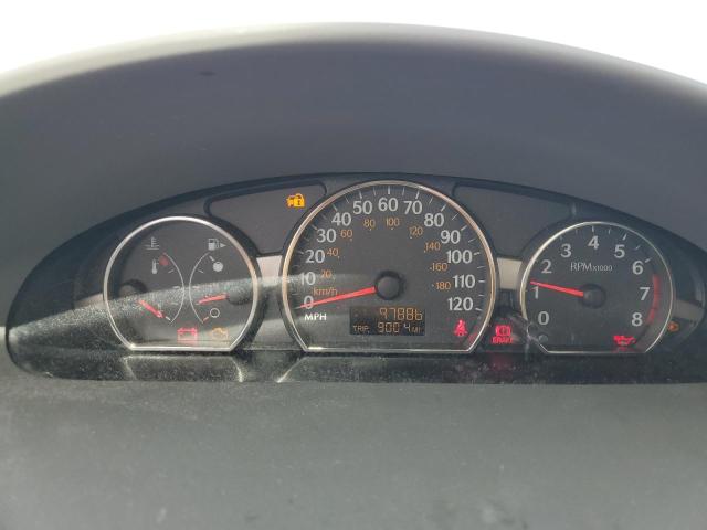 Photo 9 from auction – 2007 SATURN ION with VIN 1G8AJ55F57Z158409