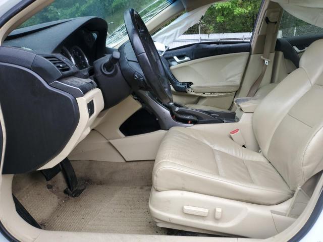 Photo 7 from auction – 2013 ACURA TSX TECH with VIN JH4CU2F69DC002051