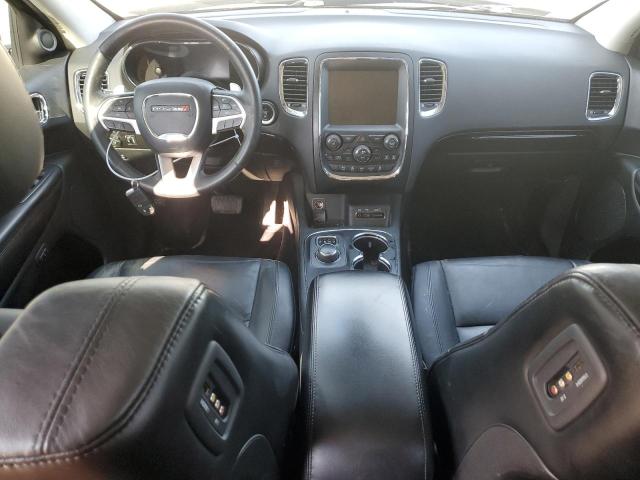Photo 8 from auction – 2016 DODGE DURANGO LI with VIN 1C4RDJDG3GC403147