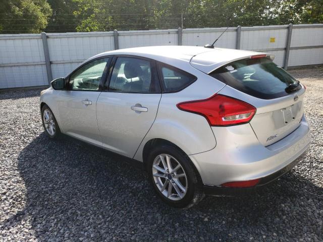 Photo 2 from auction – 2015 FORD FOCUS SE with VIN 1FADP3K24FL328533