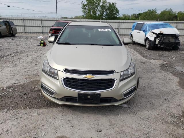 Photo 5 from auction – 2015 CHEVROLET CRUZE LT with VIN 1G1PC5SB3F7137444