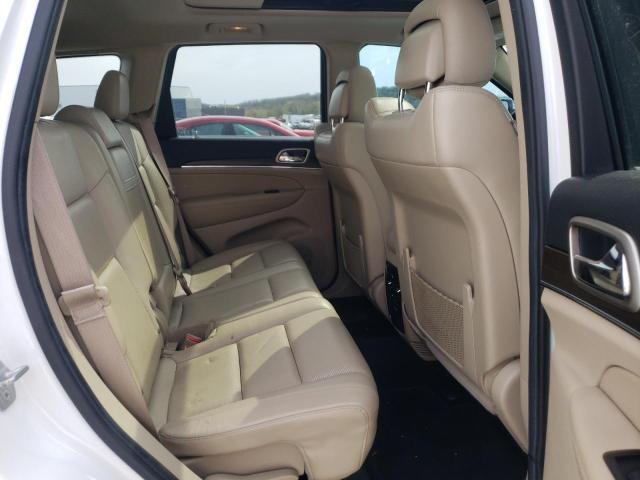 Photo 11 from auction – 2014 JEEP GRAND CHER with VIN 1C4RJFBG1EC326378