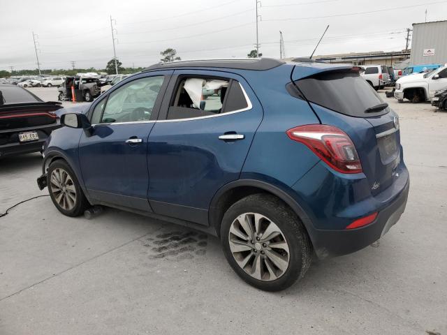 Photo 2 from auction – 2020 BUICK ENCORE PRE with VIN KL4CJASBXLB077038