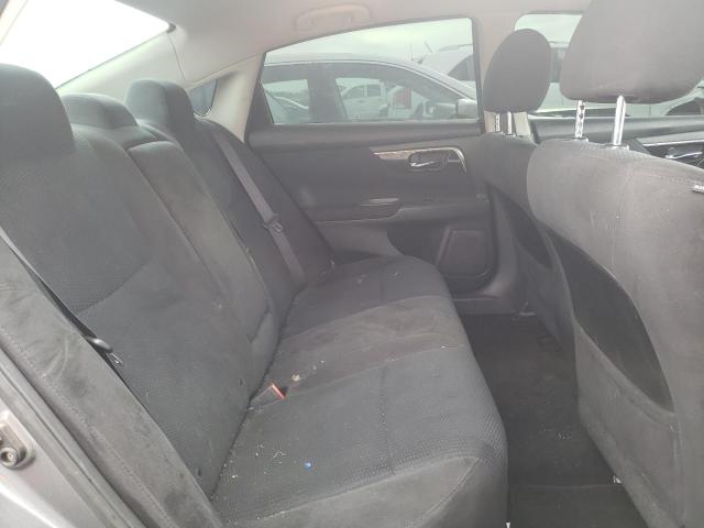 Photo 10 from auction – 2014 NISSAN ALTIMA 2.5 with VIN 1N4AL3AP9EC903204