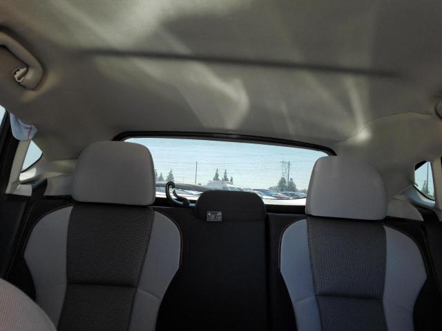 Photo 10 from auction – 2018 SUBARU CROSSTREK with VIN JF2GTABC9JG342916