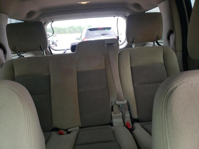 Photo 10 from auction – 2007 FORD EXPLORER X with VIN 1FMEU63E67UA42904