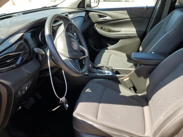 Photo 7 from auction – 2021 BUICK ENCORE GX with VIN KL4MMDSL0MB174286