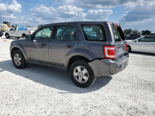 Photo 2 from auction – 2009 FORD ESCAPE XLS with VIN 1FMCU92789KC58893