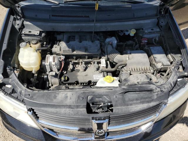 Photo 12 from auction – 2010 DODGE JOURNEY R/ with VIN 3D4PH9FV2AT244819