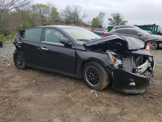 Photo 4 from auction – 2020 NISSAN ALTIMA S with VIN 1N4BL4BV2LC236058