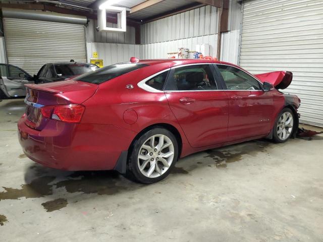 Photo 3 from auction – 2014 CHEVROLET IMPALA LT with VIN 2G1125S30E9142826