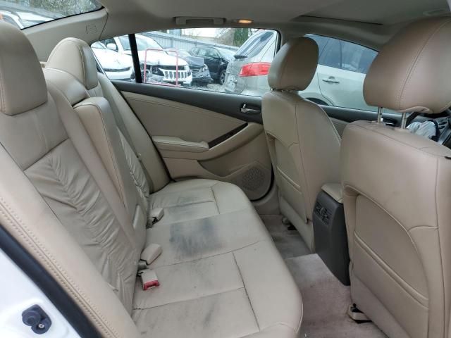Photo 10 from auction – 2012 NISSAN ALTIMA BAS with VIN 1N4AL2AP5CC151931