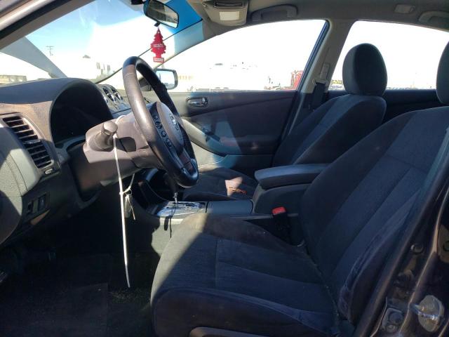 Photo 7 from auction – 2012 NISSAN ALTIMA BAS with VIN 1N4AL2AP0CN437576