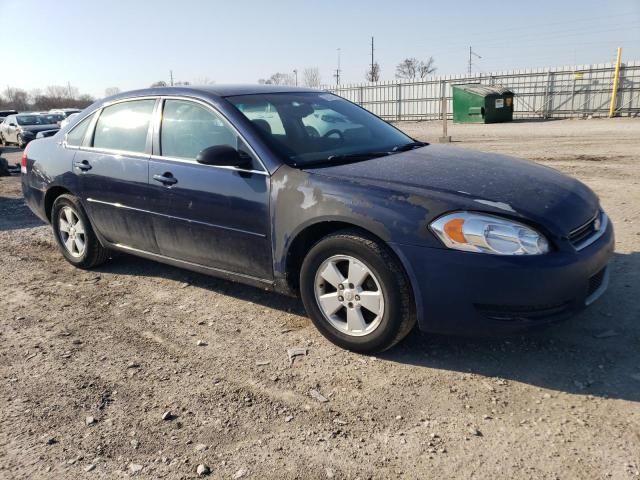 Photo 4 from auction – 2008 CHEVROLET IMPALA LT with VIN 2G1WT58K289207715