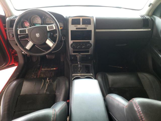 Photo 8 from auction – 2010 DODGE CHARGER R/ with VIN 2B3CA5CT3AH129300
