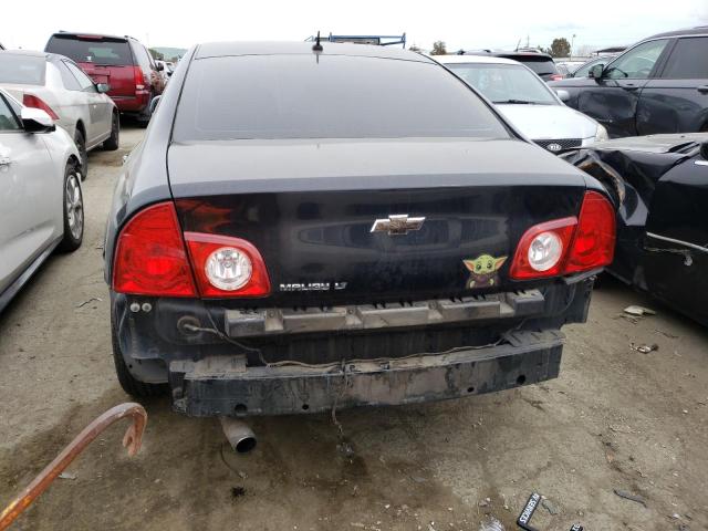 Photo 6 from auction – 2010 CHEVROLET MALIBU 1LT with VIN 1G1ZC5EB0AF322604