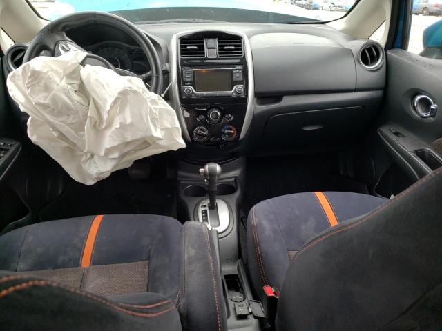 Photo 8 from auction – 2015 NISSAN VERSA NOTE with VIN 3N1CE2CP1FL387952