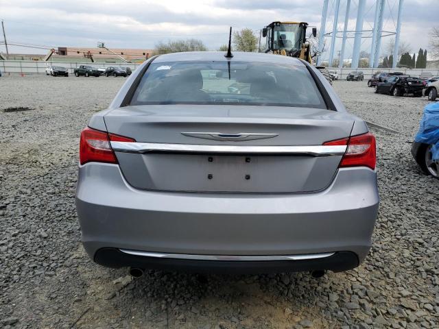 Photo 6 from auction – 2013 CHRYSLER 200 LIMITE with VIN 1C3CCBCG8DN549922