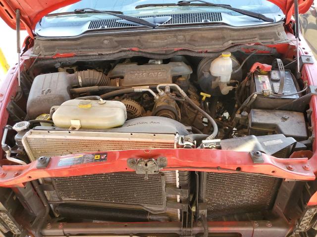 Photo 11 from auction – 2004 DODGE RAM 1500 S with VIN 1D7HU18D24S532080