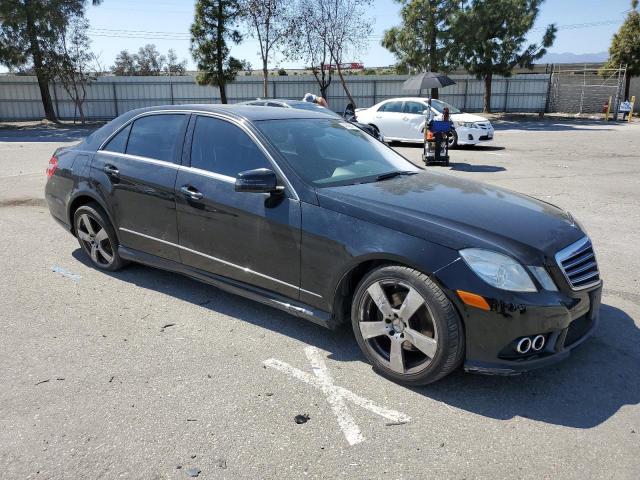 Photo 4 from auction – 2010 MERCEDES-BENZ E 350 with VIN WDDHF5GB2AA174532