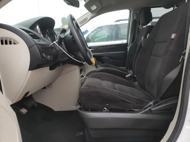 Photo 7 from auction – 2014 DODGE GRAND CARA with VIN 2C4RDGBG4ER384067