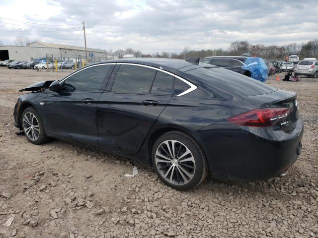 Photo 2 from auction – 2018 BUICK REGAL PREF with VIN W04GM6SX3J1126813