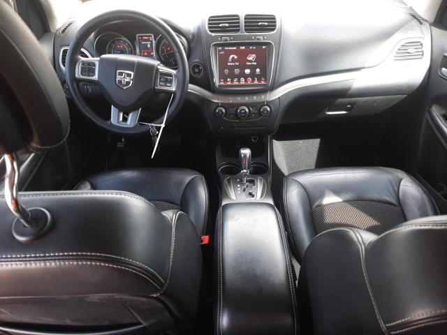 Photo 8 from auction – 2018 DODGE JOURNEY CR with VIN 3C4PDCGB4JT260661