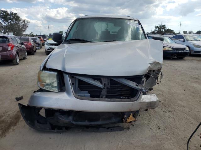 Photo 5 from auction – 2004 FORD EXPEDITION with VIN 1FMRU13W74LA92399
