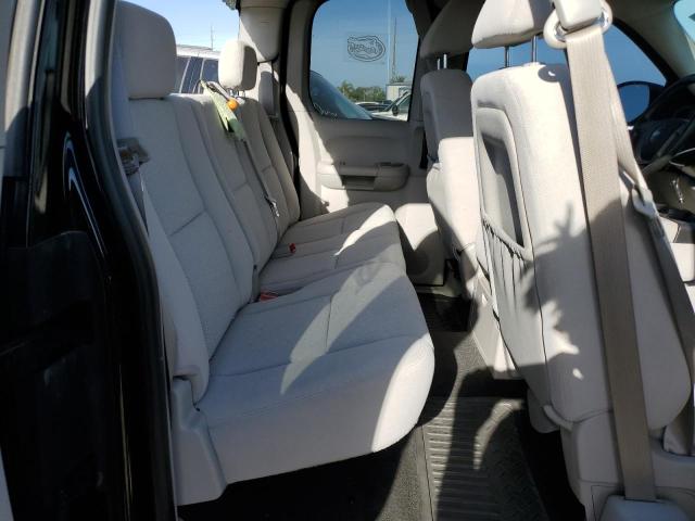 Photo 10 from auction – 2008 CHEVROLET SILVERADO with VIN 2GCEC19C981243130