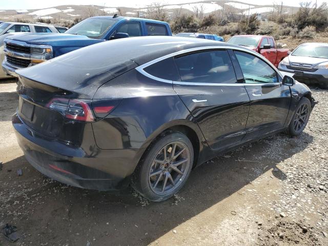 Photo 3 from auction – 2019 TESLA MODEL 3 with VIN 5YJ3E1EA0KF316914