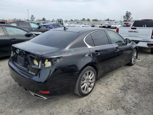 Photo 3 from auction – 2013 LEXUS GS 350 with VIN JTHBE1BL1D5016951