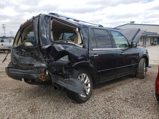 Photo 3 from auction – 2015 FORD EXPEDITION with VIN 1FMJU2AT2FEF46500