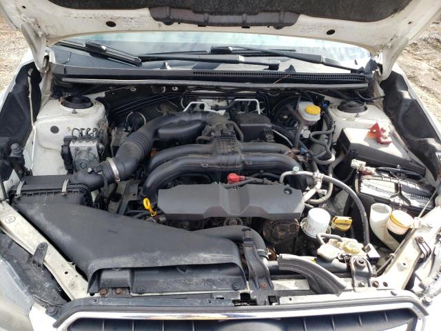 Photo 12 from auction – 2014 SUBARU XV CROSSTR with VIN JF2GPACC7E8264834
