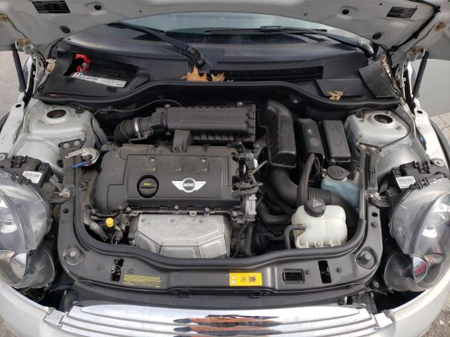 Photo 11 from auction – 2015 MINI COOPER with VIN WMWZN3C50FT861653