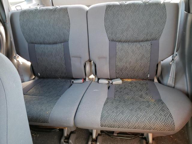 Photo 10 from auction – 2003 TOYOTA RAV4 with VIN JTEHH20V336079356