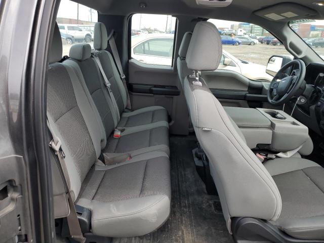 Photo 10 from auction – 2017 FORD F150 SUPER with VIN 1FTEX1E84HFB87936