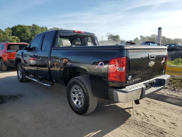 Photo 2 from auction – 2008 CHEVROLET SILVERADO with VIN 2GCEC19C981243130
