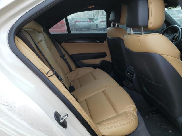Photo 10 from auction – 2014 CADILLAC ATS with VIN 1G6AA5RA6E0144835