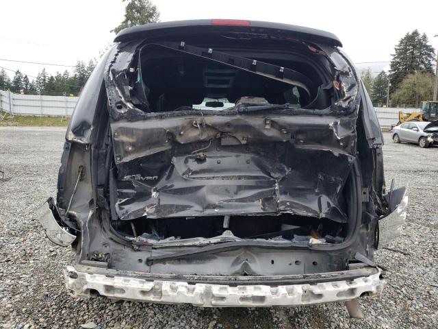 Photo 6 from auction – 2015 DODGE GRAND CARA with VIN 2C4RDGCG9FR664096