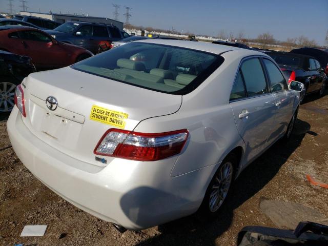 Photo 3 from auction – 2007 TOYOTA CAMRY with VIN 4T1BB46K47U014548