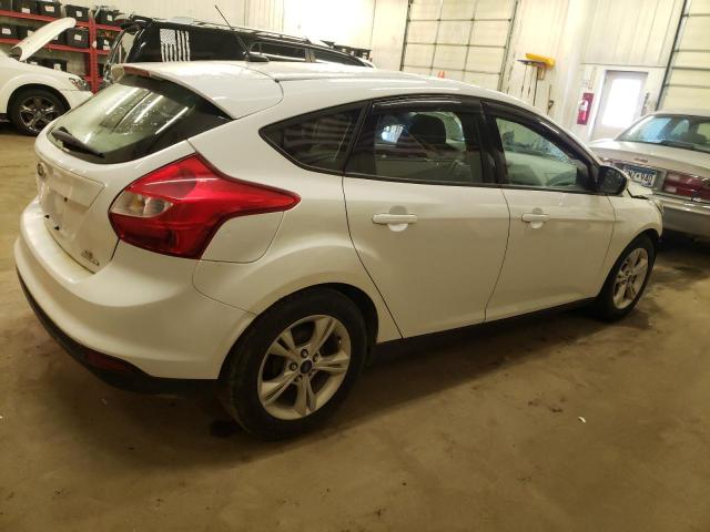 Photo 3 from auction – 2014 FORD FOCUS SE with VIN 1FADP3K27EL453055