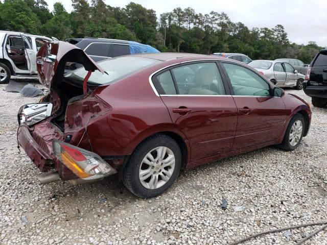 Photo 3 from auction – 2010 NISSAN ALTIMA BAS with VIN 1N4AL2AP1AN430326