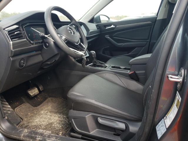 Photo 7 from auction – 2020 VOLKSWAGEN JETTA SEL with VIN 3VWEB7BUXLM027228