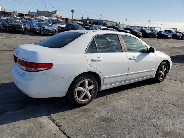 Photo 3 from auction – 2003 HONDA ACCORD EX with VIN JHMCM56613C079724