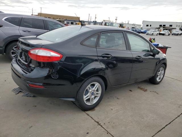 Photo 3 from auction – 2017 FORD FIESTA SE with VIN 3FADP4BJ7HM101111