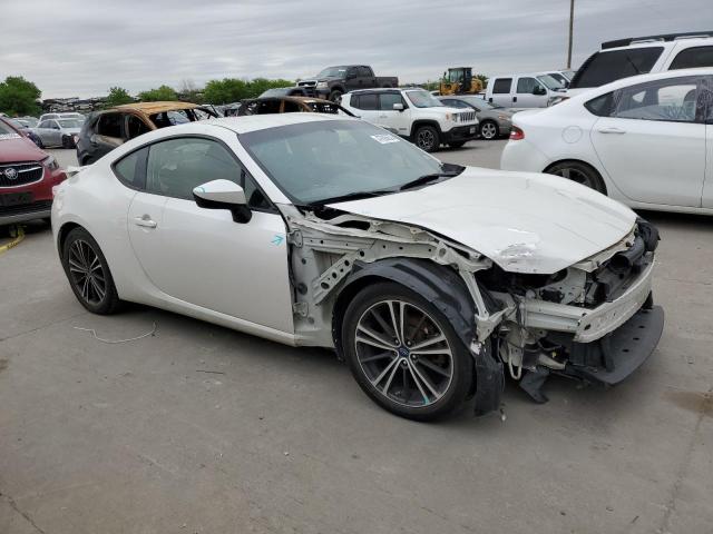 Photo 4 from auction – 2014 SUBARU BRZ 2.0 LI with VIN JF1ZCAC18E8602829