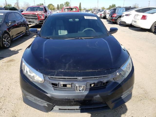 Photo 5 from auction – 2017 HONDA CIVIC LX with VIN 2HGFC4B56HH307408